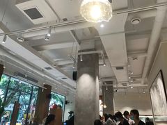 大堂-小豆海棠(人民南路店)