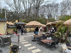 -HERRE·FARM 赫尔露营农场·团建聚会包场