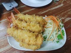 炸虾-Larp Silom 3