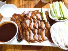 -满园春饼(宜昌万达店)