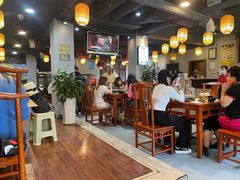 大堂-醉长安(南门总店)