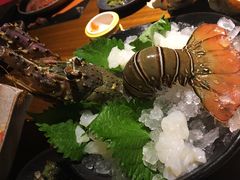-和彩放题餐厅(酒仙桥店)