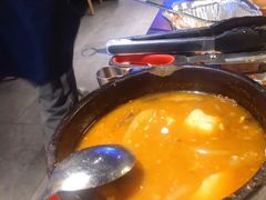 -金妈家烤肉(龙湖U城天街店)