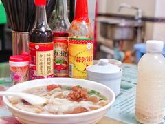 -荔林食店(西华路店)