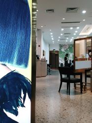 -Kraemer paris·苏豪路易士·嘉玛发廊