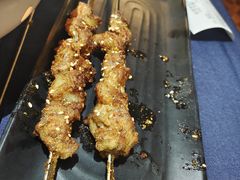 -伊带伊路新疆美食府(呼家楼店)