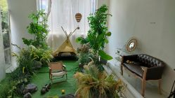 -韩国童感TOUCH PHOTO儿童摄影(朝阳分店)