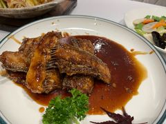 -海富门·带鱼·淮扬菜·粤菜(甘家口店)