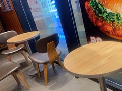 -汉堡王(长沙枫林三路店)