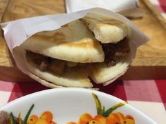 -西贝(华发商都店)