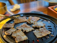-海之屋韩式烤肉(海棠68环球美食街店)
