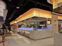 -享遇.锅姥姥牛排海鲜自助(小寨店)