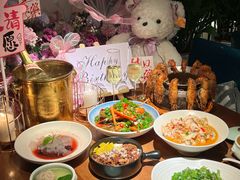 -蝦塘·中国餐馆(城墙南马道巷店)