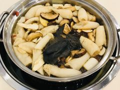-太婆天府山珍酒楼(亚运村店)
