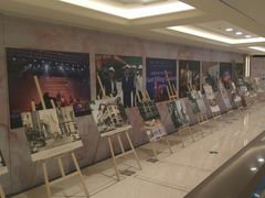-林肯爵士乐上海中心 Jazz at Lincoln Center Shanghai