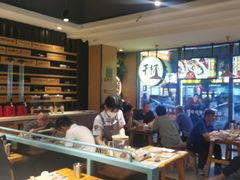 -木屋烧烤(万德庄店)