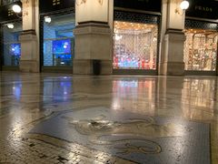 -埃马努埃莱二世拱廊