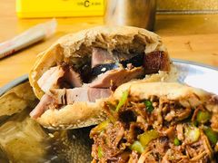 -昌顺马记小吃店(昌盛园店)