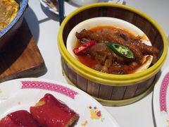 -火啫啫·粤式啫啫煲(南通首店)