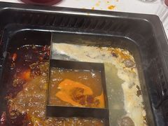 -倍儿红喜临门火锅(文兴路店)