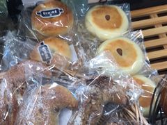 -富贵面包公司(运河店)