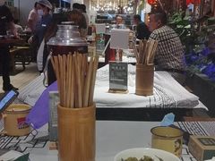-农耕记·湖南土菜(halo广场店)