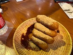 -三太子地摊烧烤·小龙虾(北蔡店)