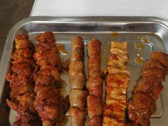 -海平馄饨(逍遥二路店)