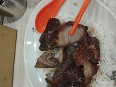 -一乐烧鹅(中环店)