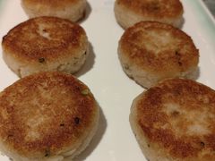 煎藕粉-花城苑广府菜(侨鑫店)