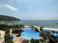 -深圳大梅沙京基洲际度假酒店