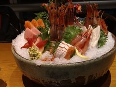 -芥末日本料理(打浦路铂尔曼旗舰店)