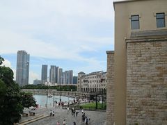 -南沙游艇会·大兵船餐厅