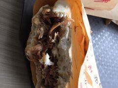 -樊记腊汁肉(竹笆市总店)