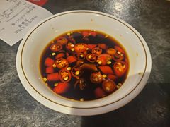 -许府牛火锅(信义坊总店)