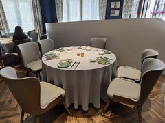 包厢-徐记海鲜(南油永新汇店)