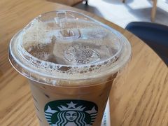-星巴克(广州萝岗敏捷店)