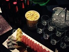 -乐界KTV(虹桥中心店)