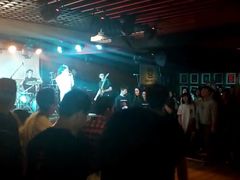 -月亮瓦肆音乐酒吧(环山路店)