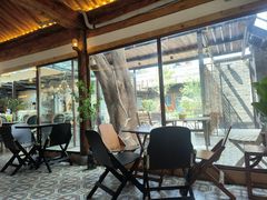 -糖房咖啡(南锣鼓巷店)