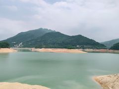 -广州市流溪河国家森林公园