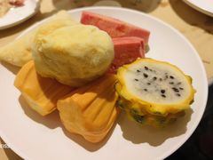 -初色海鲜自助(万丰路店)