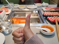 -海底捞火锅(振华商厦店)