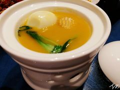 鲜鲍花菇无黄蛋-湘轩·土菜研究院(光大店)