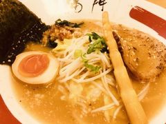 -雷门拉面·现熬骨汤(凯德来福士店)