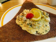 -La Creperie法餐厅(芮欧百货店)