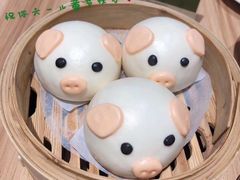 -胜记凯心茶餐厅(汇金财富广场店)