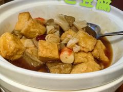 -张家卫·阳江菜·小海鲜(肥婆湾桥店)