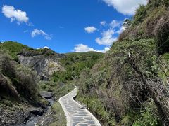 -墨石公园景区