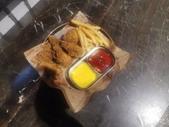 -大叹号·朝鲜族烤肉(潍坊泰华城店)